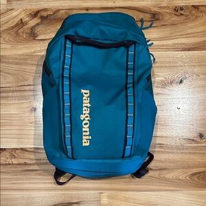 Patagonia Teal (Belay) Backpack 32L